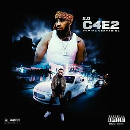 Album cover of C4E 2