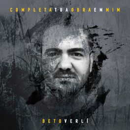 Album cover of Completa Tua Obra em Mim