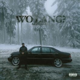 Album cover of Wo lang?