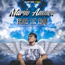 Album cover of Asas de Anjo