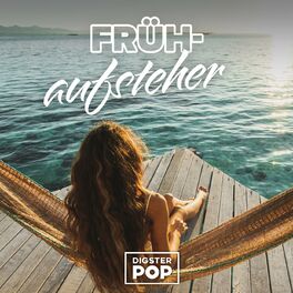 Album cover of Frühaufsteher 2023 by Digster Pop