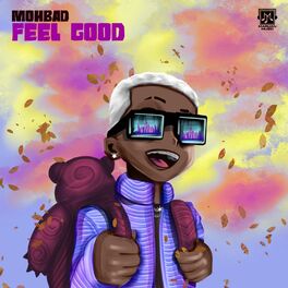 Album cover of Feel Good