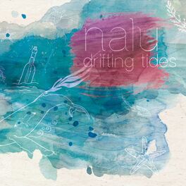 Album cover of Drifting Tides