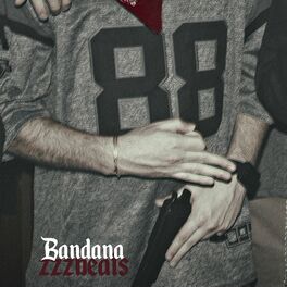 Album cover of Bandana