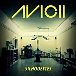 Album cover of Silhouettes