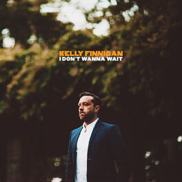 Album cover of I Don’t Wanna Wait
