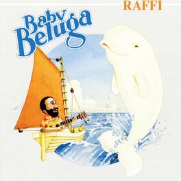 Album cover of Baby Beluga