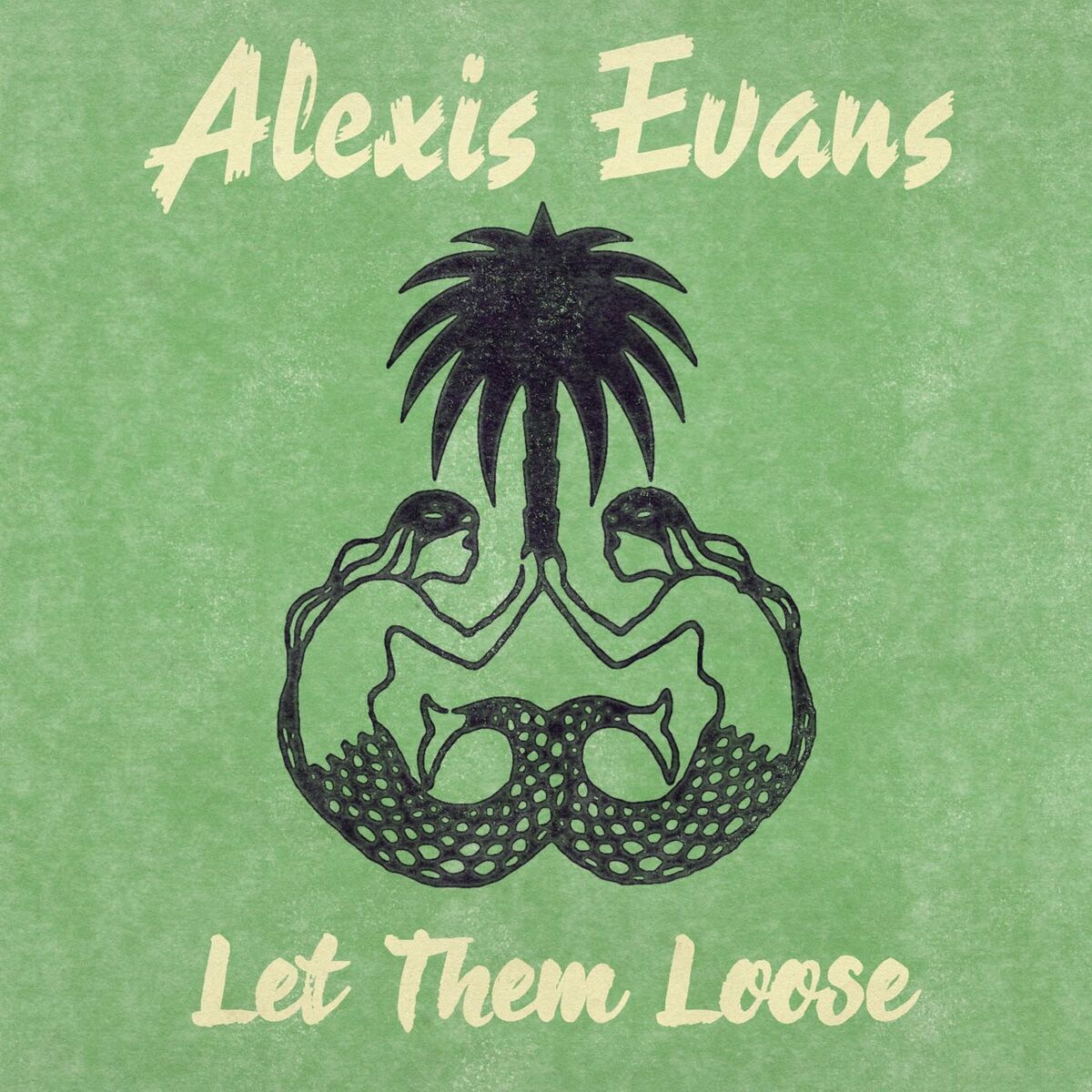 Alexis Evans: albums, songs, playlists | Listen on Deezer