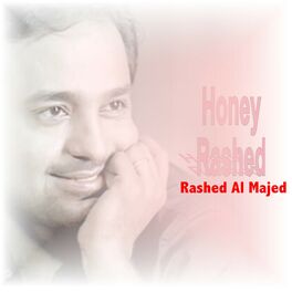 Album cover of Honey Rashed