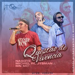 Album cover of Questão de Vivência