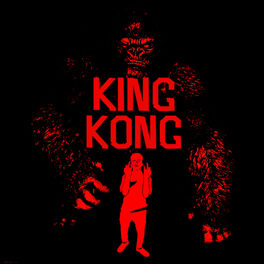Album cover of King Kong