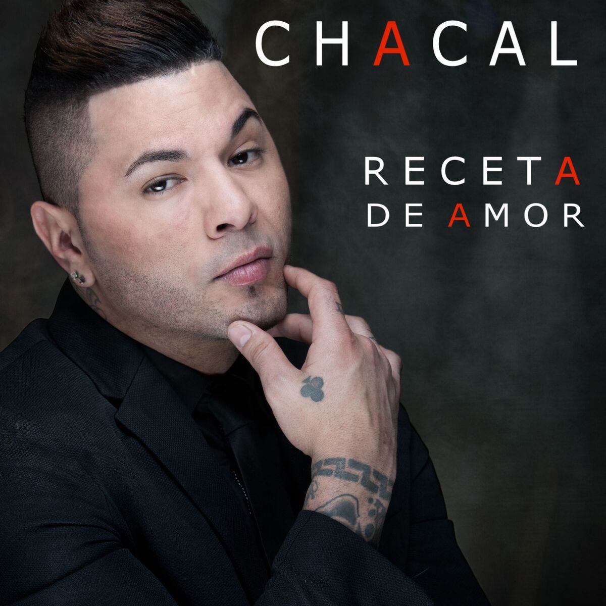 El Chacal: música, canciones, letras | Escúchalas en Deezer