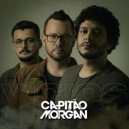 Album cover of Vícios