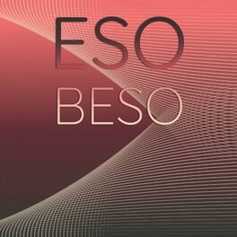 Album cover of Eso Beso