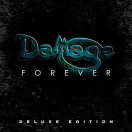 Album cover of Forever (Deluxe Edition)