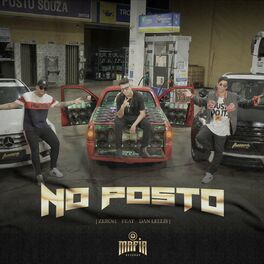 Album cover of No Posto
