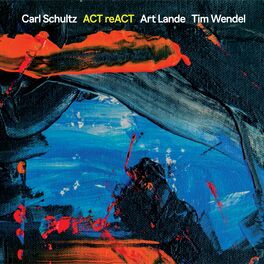 Album cover of ACT reACT