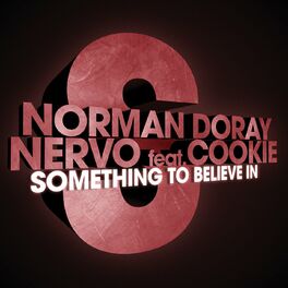 Album cover of Something to Believe In
