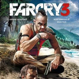 Album cover of Far Cry 3 (Original Game Soundtrack)