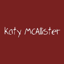 Album cover of Katy McAllister