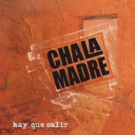 Album cover of Hay Que Salir