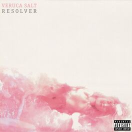 Album cover of Resolver