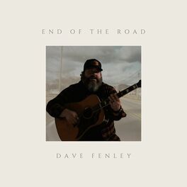 Dave Fenley - Stuck on You