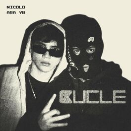 Album cover of BUCLE (feat. ARA)