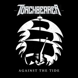 Album cover of Against The Tide