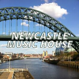 Album cover of Newcastle Music House