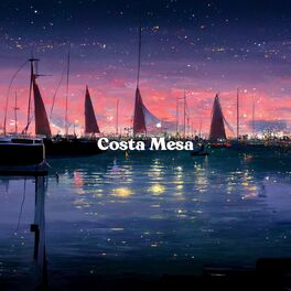 Album cover of Costa Mesa