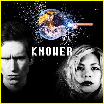 Knower - The Government Knows: listen with lyrics