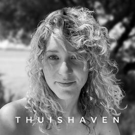 Album cover of Thuishaven