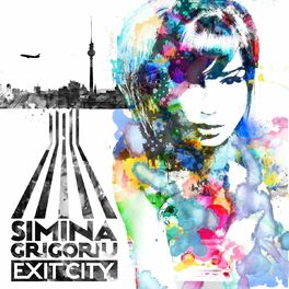Album cover of Exit City