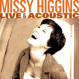 Album cover of Live & Acoustic