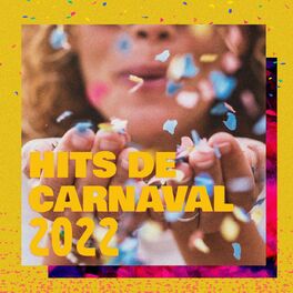 Album cover of Hits de Carnaval 2022