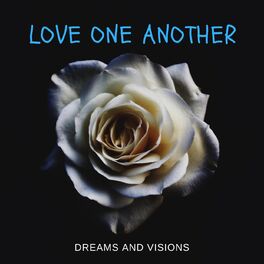 Album cover of Love One Another