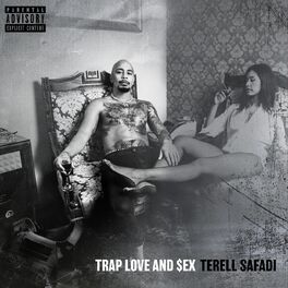Album cover of Trap Love and $ex