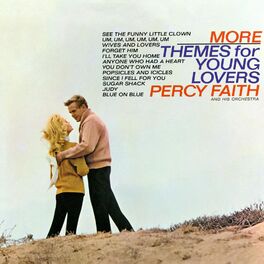 Album cover of More Themes For Young Lovers