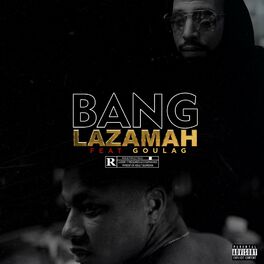 Album cover of Bang (feat. Goulag)