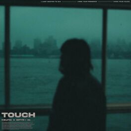 Album cover of TOUCH-// (Remastered)
