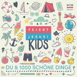Album cover of Du & 1000 schöne Dinge
