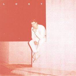 Album cover of Lost (Remix)