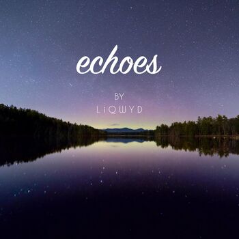 Echoes cover