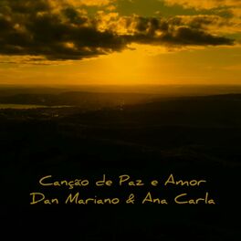 Album cover of Canção de Paz e Amor