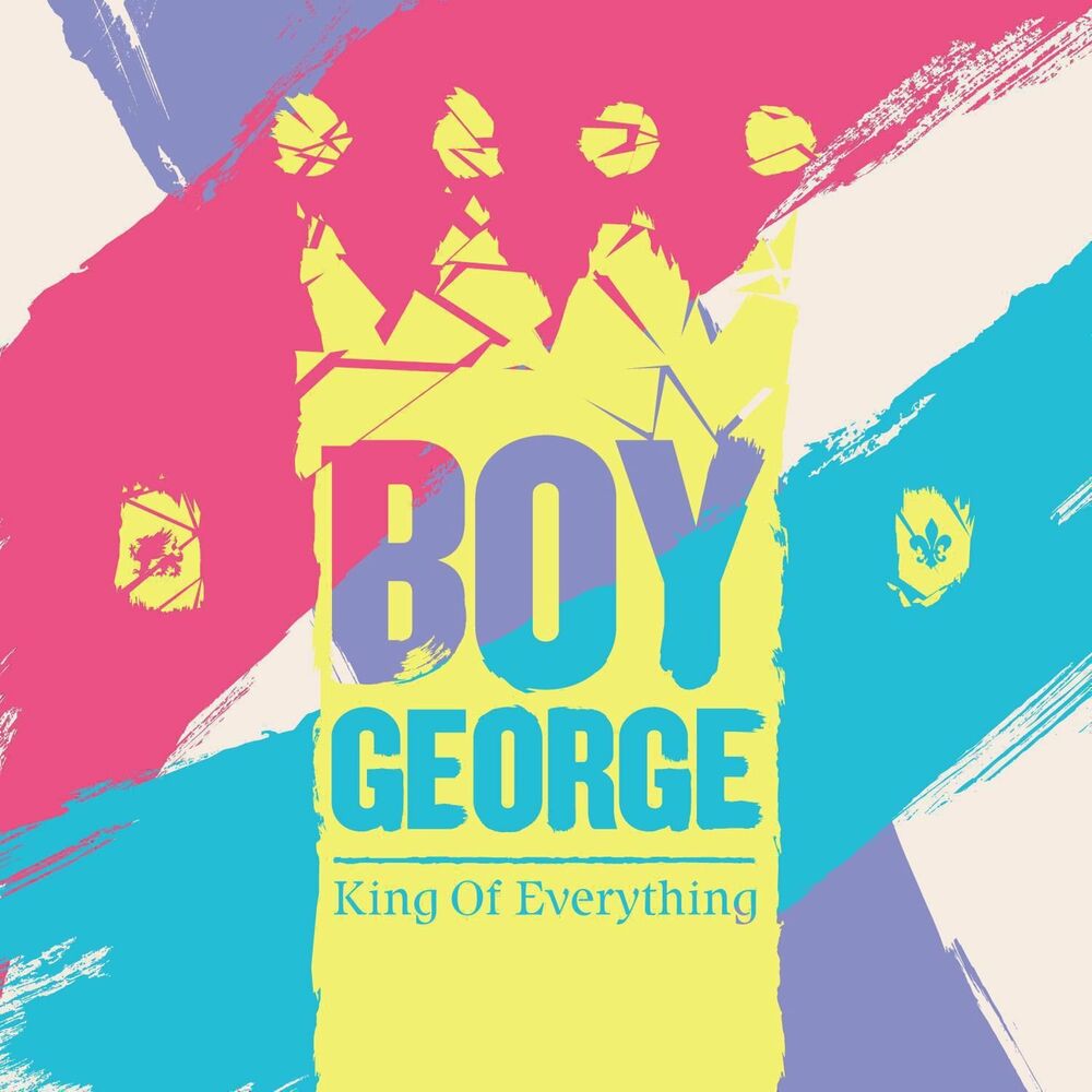 Слово everything. Boy George album: this is what i do обложки. Boy George this is what i.