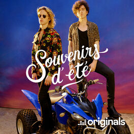 Album picture of Wicked Game - Souvenirs d'été (feat. Bergmann)