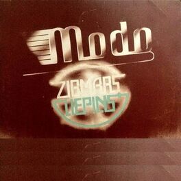 Album cover of Modo
