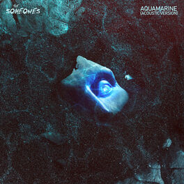 Album cover of Aquamarine