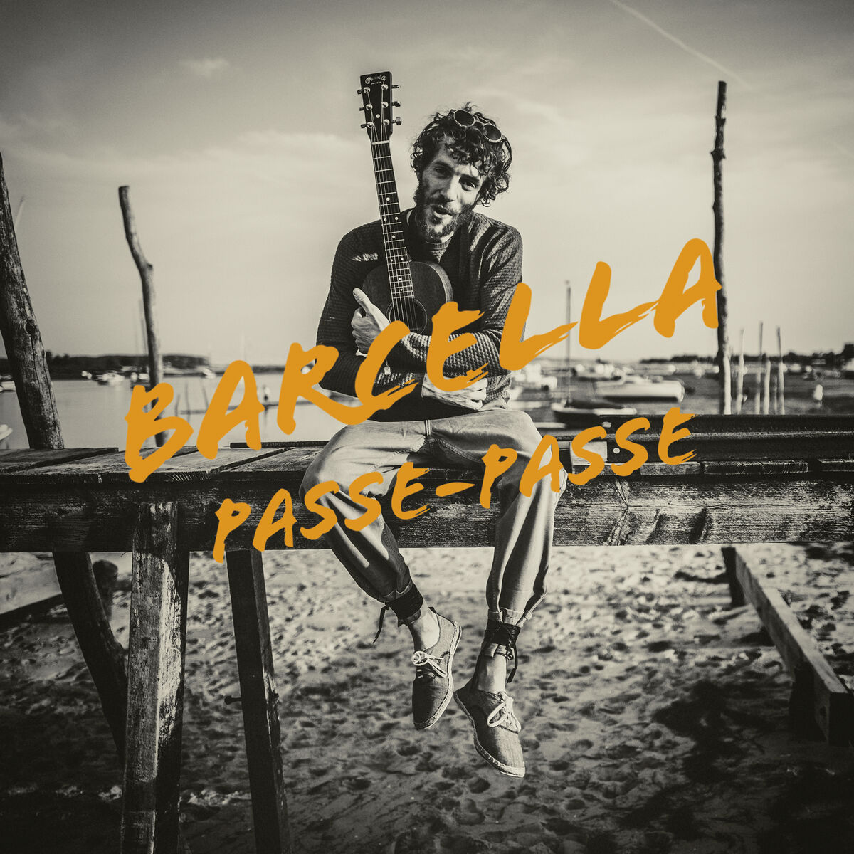 Barcella: albums, songs, playlists | Listen on Deezer